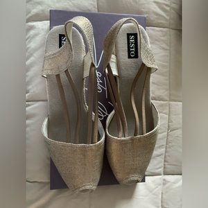 Sesto Meucci espadrille
